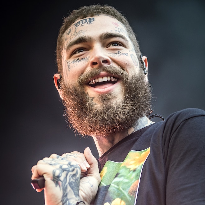 Post Malone Details How Fatherhood Has Changed His Party Lifestyle Post Malone Details How Fatherhood Has Changed His Party Lifestyle